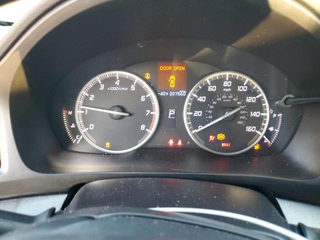 Acura ILX 20 Image 10