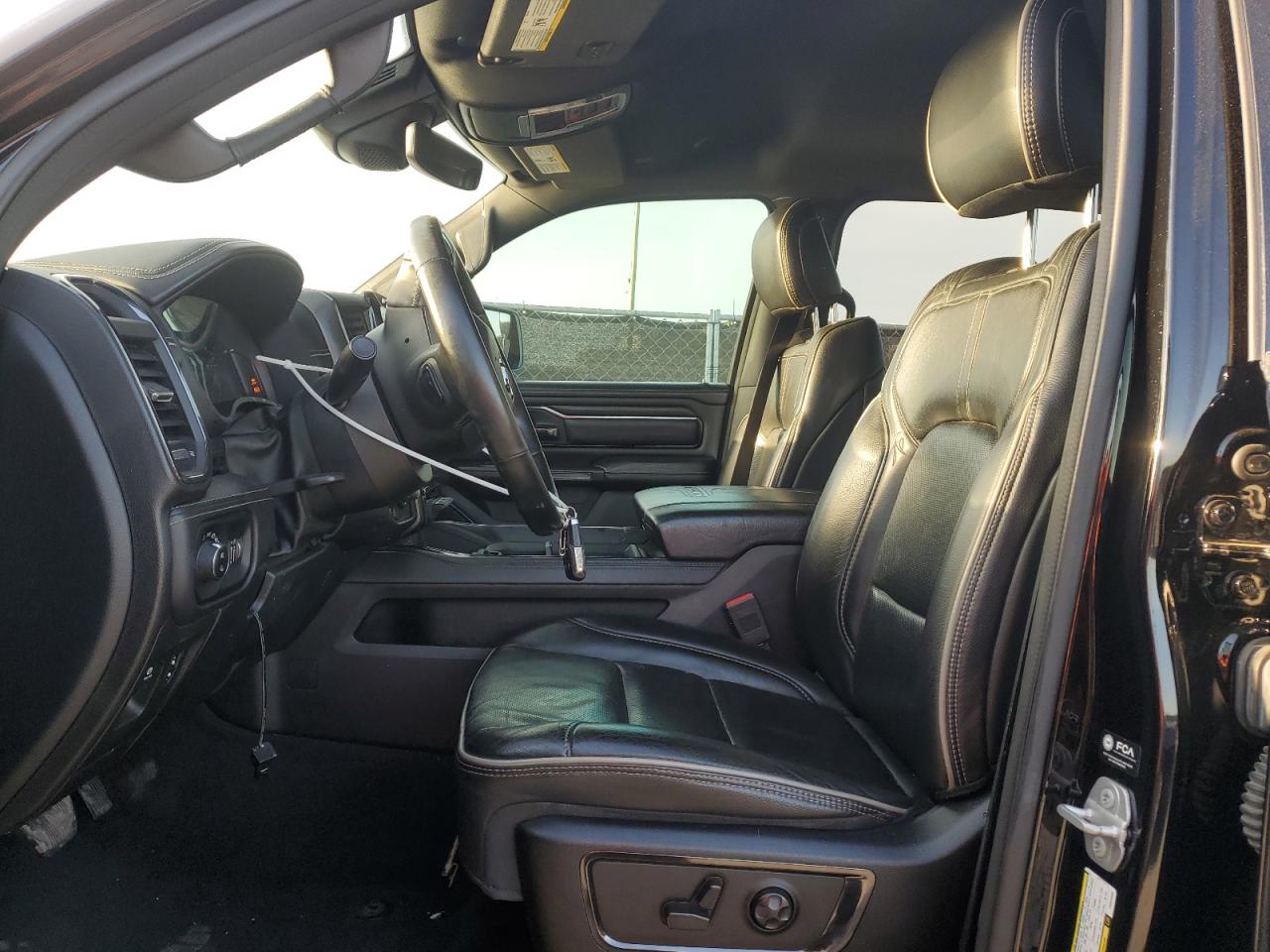 Ram 1500 Limited Image 2