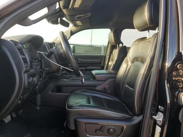 Ram 1500 Limited Image 2