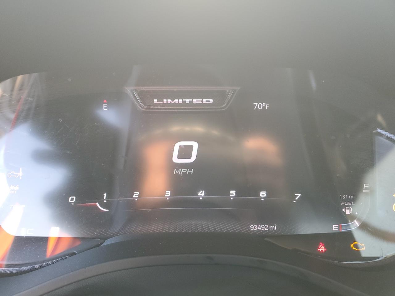 Ram 1500 Limited Image 5