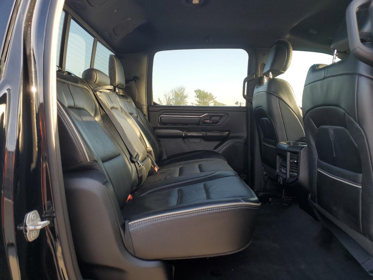 Ram 1500 Limited Image 6