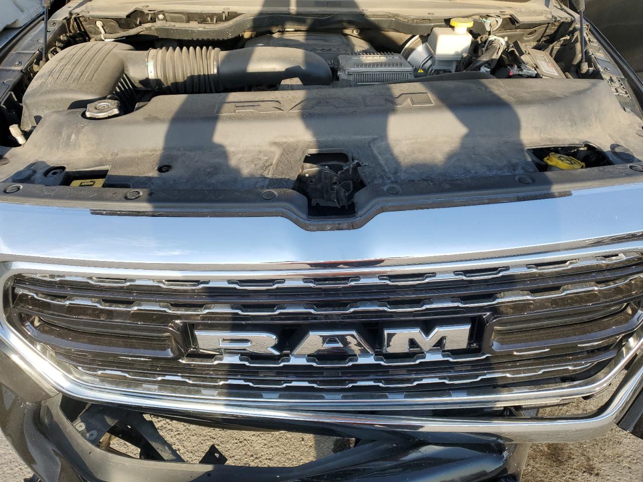 Ram 1500 Limited Image 9