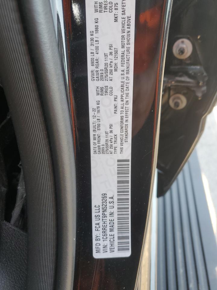 Ram 1500 Limited Image 4