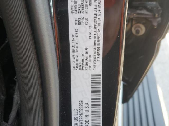 Ram 1500 Limited Image 4