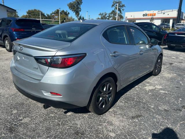 Toyota Yaris L Image 14