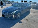Cadillac CTS Premium Collection Image 2