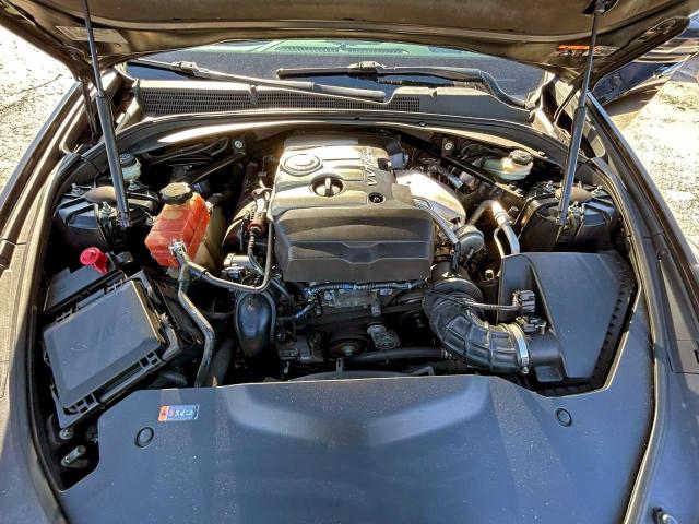 Cadillac CTS Premium Collection Image 3