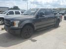 Ford F-150 Supercrew Image 1