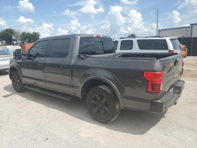 Ford F-150 Supercrew Image 3