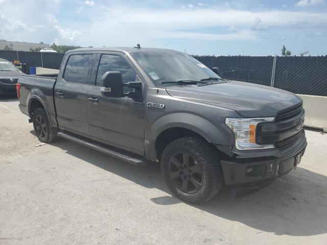 Ford F-150 Supercrew Image 2