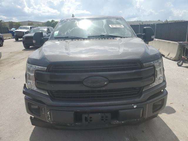Ford F-150 Supercrew Image 10