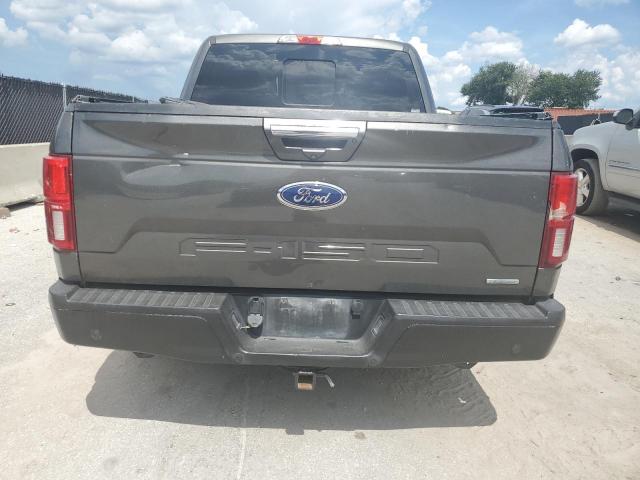 Ford F-150 Supercrew Image 9