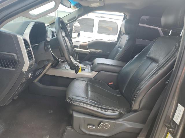 Ford F-150 Supercrew Image 8