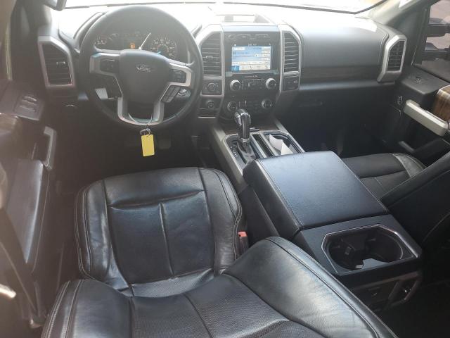 Ford F-150 Supercrew Image 5