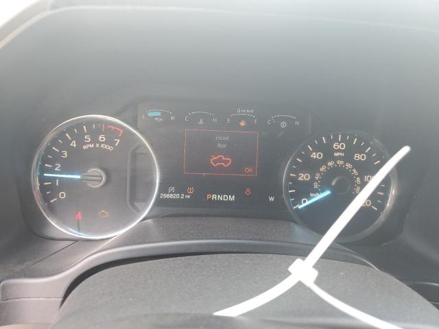 Ford F-150 Supercrew Image 12