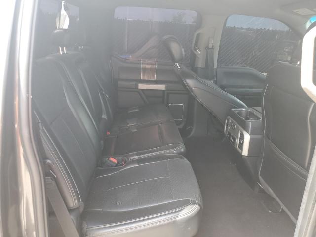 Ford F-150 Supercrew Image 6