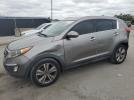 Kia Sportage Sx Image 1