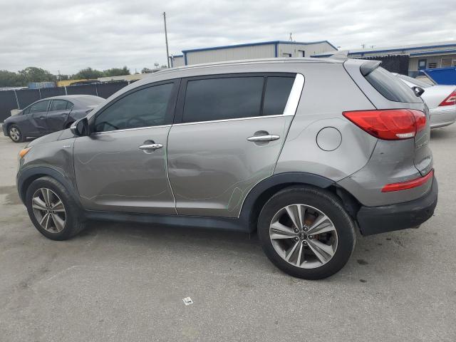 Kia Sportage Sx Image 3