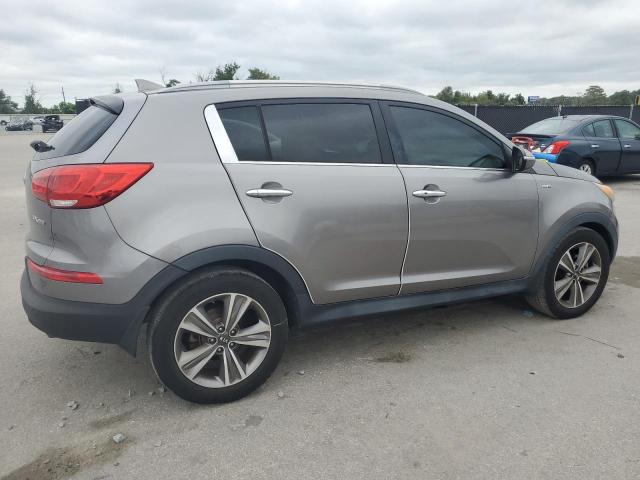 Kia Sportage Sx Image 2