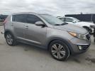 Kia Sportage Sx Image 11