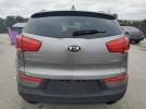 Kia Sportage Sx Image 9