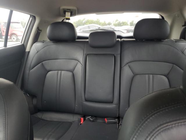 Kia Sportage Sx Image 7