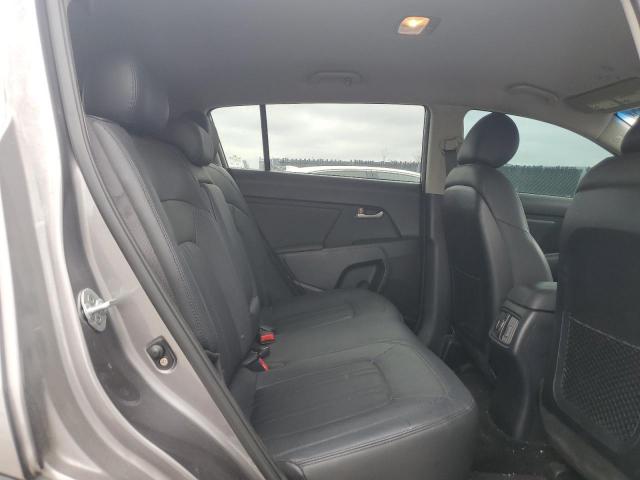 Kia Sportage Sx Image 12