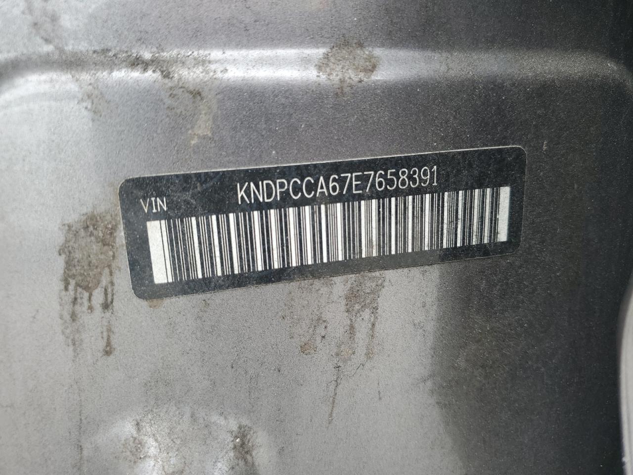 Kia Sportage Sx Image 6