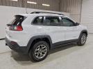 Jeep Cherokee Trailhawk Image 11