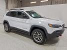 Jeep Cherokee Trailhawk Image 8