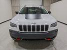 Jeep Cherokee Trailhawk Image 10