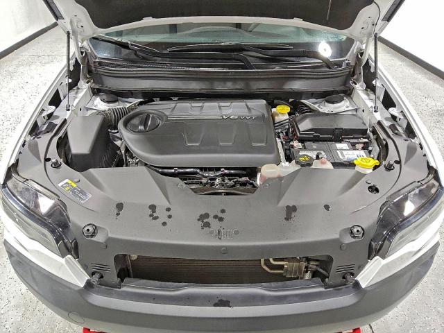 Jeep Cherokee Trailhawk Image 4