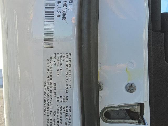 Jeep Cherokee Trailhawk Image 9