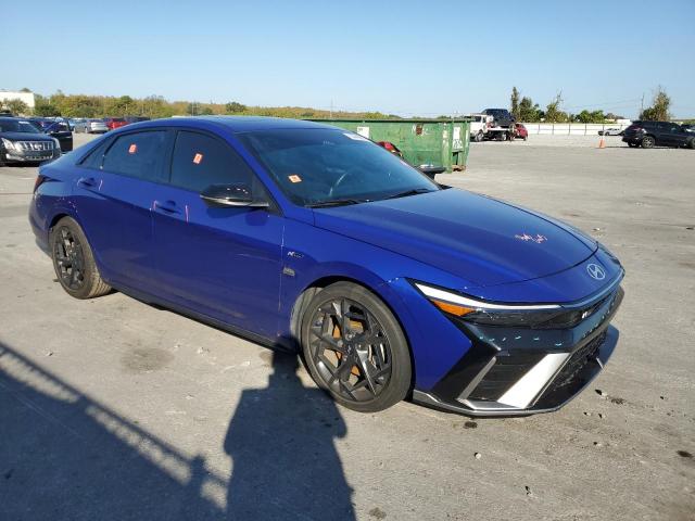 Hyundai ELANTRA N Line Image 3