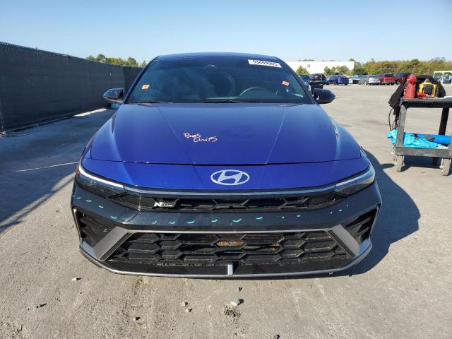 Hyundai ELANTRA N Line Image 8