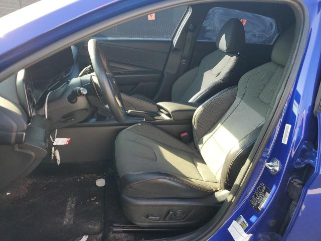 Hyundai ELANTRA N Line Image 2