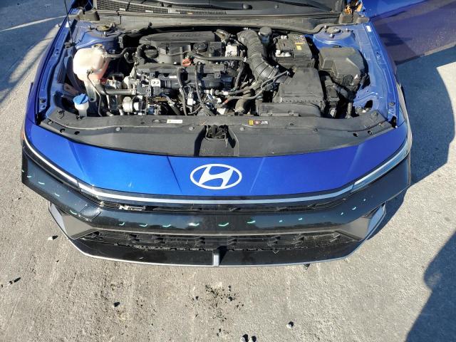 Hyundai ELANTRA N Line Image 6