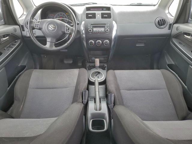 Suzuki SX4 Convenience Image 5