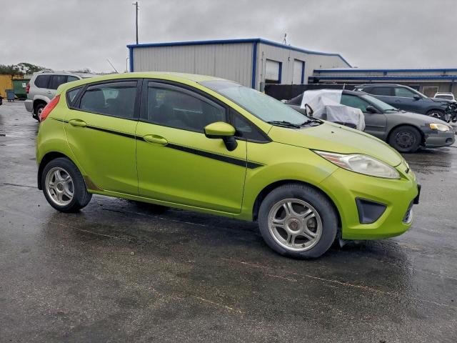 Ford Fiesta Se Image 8