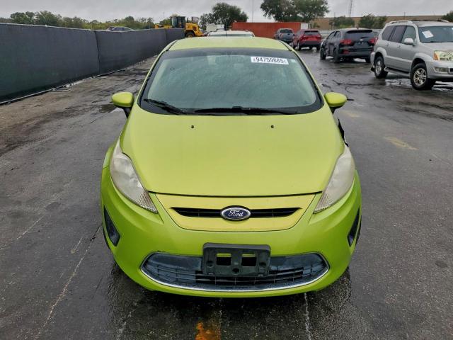 Ford Fiesta Se Image 3