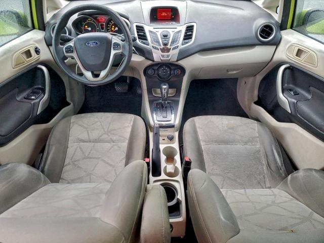 Ford Fiesta Se Image 6