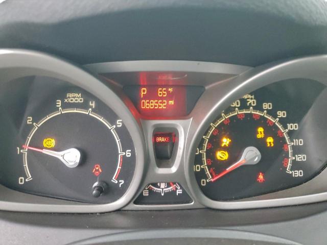 Ford Fiesta Se Image 9