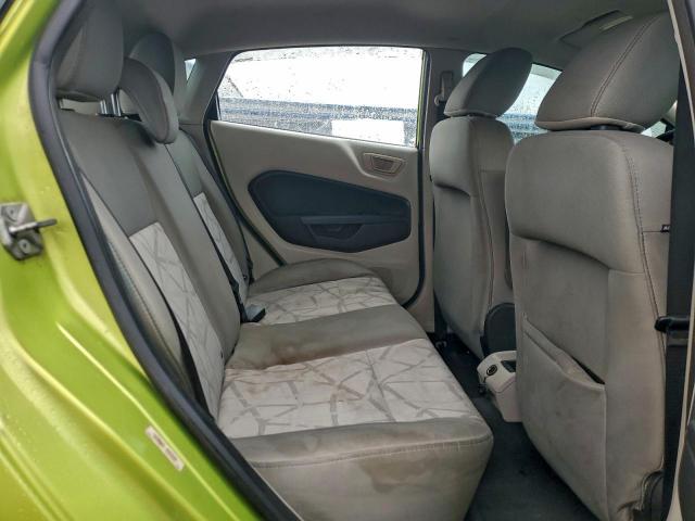 Ford Fiesta Se Image 4