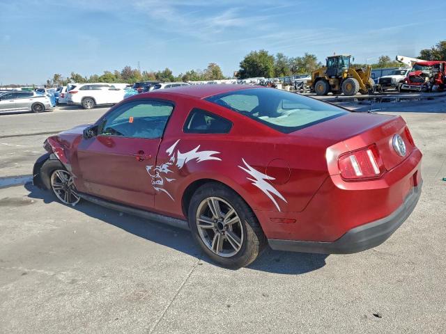 Ford Mustang Image 4