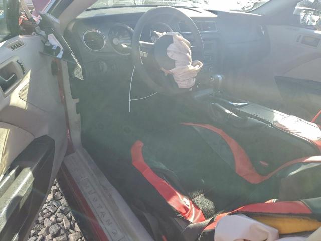 Ford Mustang Image 11