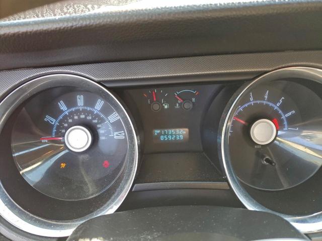 Ford Mustang Image 8