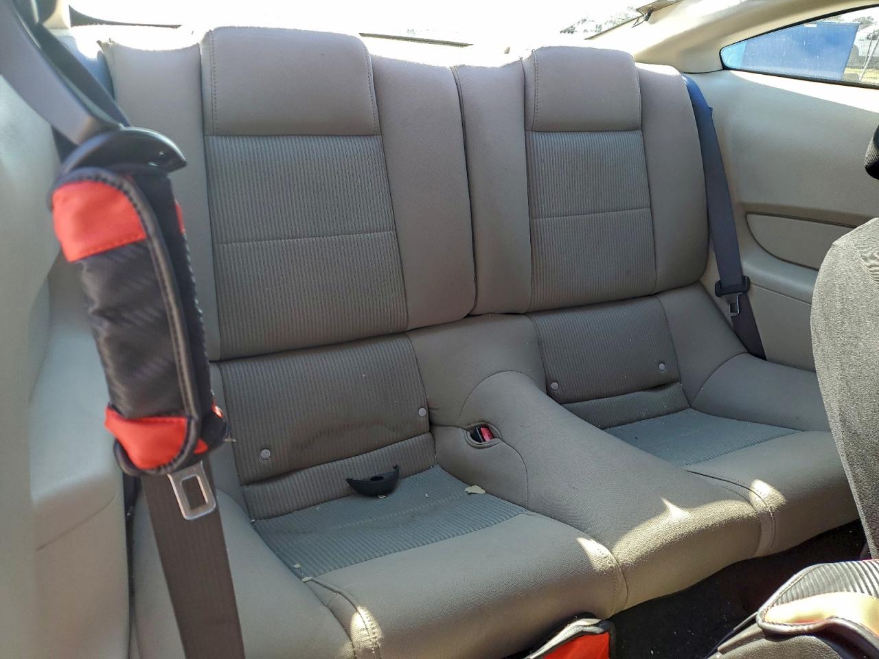 Ford Mustang Image 3