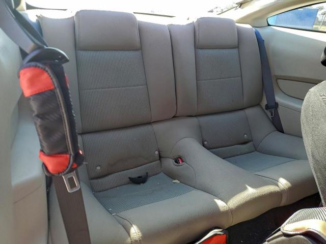 Ford Mustang Image 3