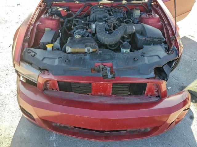 Ford Mustang Image 7