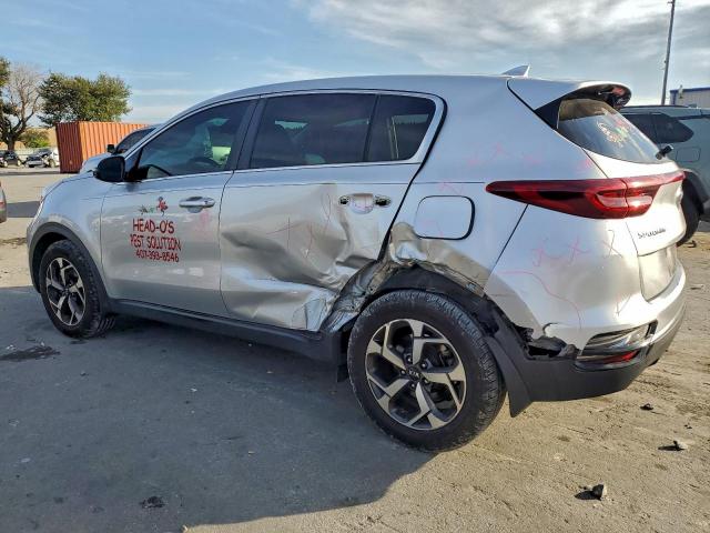 Kia Sportage Lx Image 11